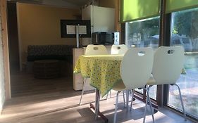 Camping El Roble